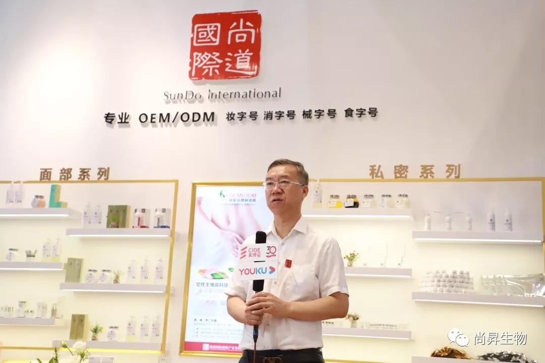 【喜訊！】尚昇研發總監張利春榮獲廣東省“資深工程師”稱號